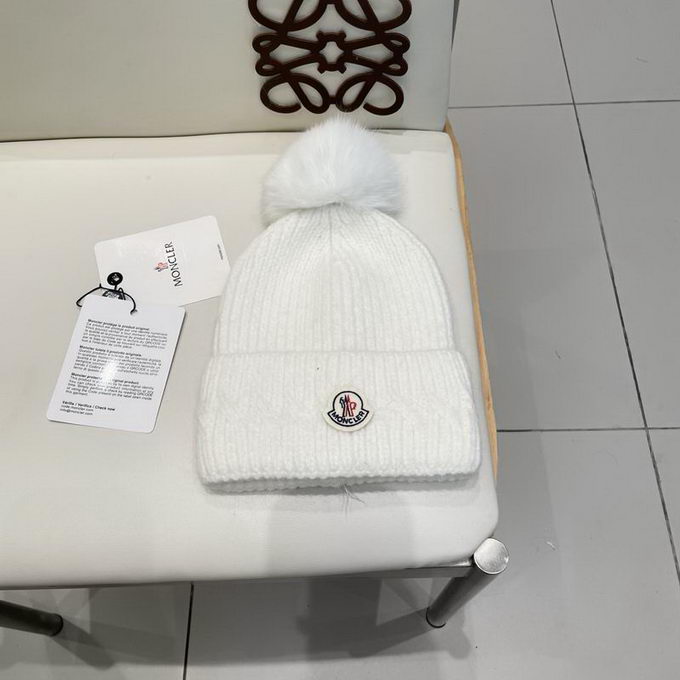 Moncler Beanie ID:20260111-229